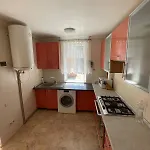 Hébergement de vacances 13-я станция фонтана дом с бассейном