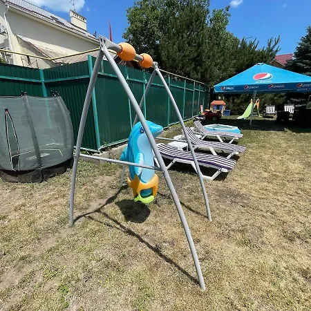 13-я станция фонтана дом с бассейном Hébergement de vacances