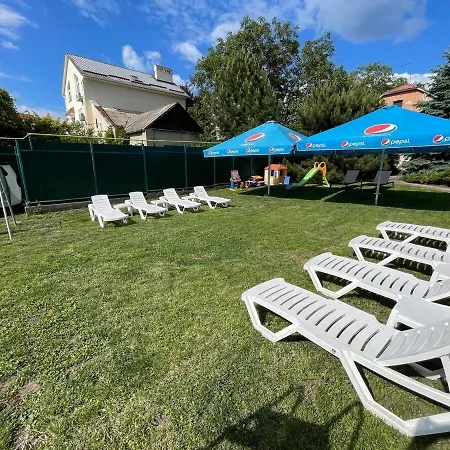 13-я станция фонтана дом с бассейном * Odesa